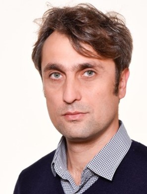 Pavel Falkovskiy
